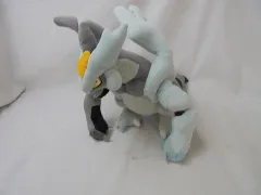 Amazon.co.jp: ポケモンセンターオリジナル 646 ぬいぐるみ