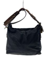 LOEWE 22SS ROLL TOP SLING BAG ロールトップ スリングバッグ ブルー 0010744597 - メルカリ