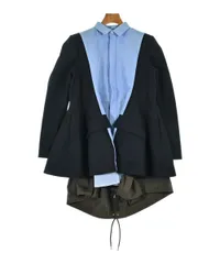 sacai コート（その他） レディース 【古着】【中古】【送料無料】