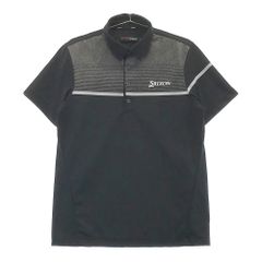 松山英樹着用モデル】SRIXON by DESCENTE ゴルフウェア - メルカリ