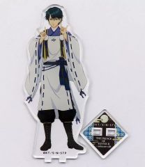 暁のヨナ くじメイト ウェブポン B賞デカアクリルスタンド キジャ 暁のヨナ くじメイト ウェブポン B賞デカアクリルスタンド キジャ