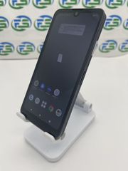 AQUOS wish3 SH-53D 64GB ブラック  SIMフリー  送料無料  あす楽 美品 スマホ
