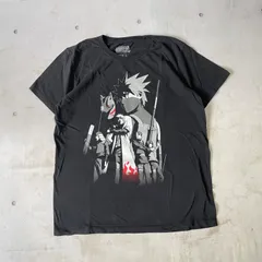 2025年最新】はたけカカシ tシャツの人気アイテム - メルカリ