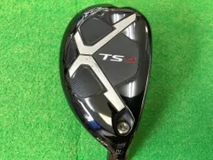 Titleist - タイトリスト ts3 25 U5 ut ヘッド  ユーティリティー ハイブリッド Utility Metal Golf Clubs | Titleist Utility Metals | Titleist GT