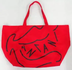 【中古】バッグ(男性) 関ジャニ∞(SUPER EIGHT) イッツマイバッグ(大) 「十五祭」 