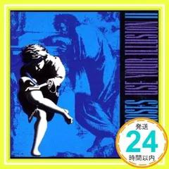 2025年最新】USE YOUR ILLUSION 1の人気アイテム - メルカリ
