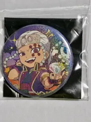 2025年最新】ufotable cafe 鬼滅の刃ハロウィン宇髄天元の人気