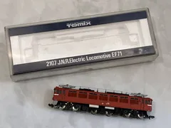 2025年最新】tomix ef71の人気アイテム - メルカリ