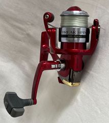 ダイワ(Daiwa) BREAK SPIN BR-1000 スピニングリール