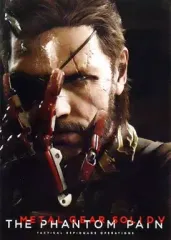 L GEAR SOLID V ポスター 4種セット Yahoo!オークション -「メタルギアソリッド ポスター」の落札