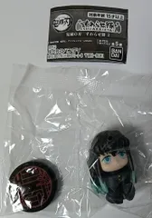新品　ガチャポン　鬼滅の刃　すわらせ隊2 時透無一郎