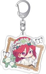 【中古】キーホルダー 千切豹馬 アクリルキーホルダー 「ブルーロック2期」