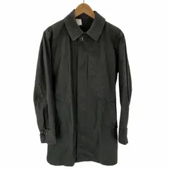 エヌハリウッド N.HOOLYWOOD 11SS SOUTIEN COLLAR COAT ステンカラーコート メンズ  36のサムネイル