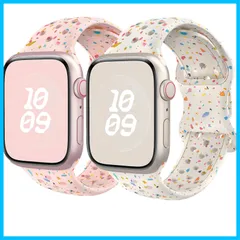 2024年最新】apple WATCH 7 nike 45mmの人気アイテム - メルカリ 