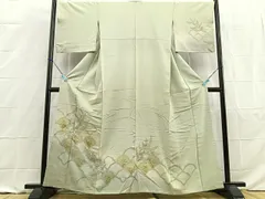 2025年最新】着物 スワトウ刺繍 訪問着の人気アイテム - メルカリ