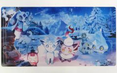 海外公式ポケモンセンター限定 ゼニガメみがわりプレイマット - メルカリ