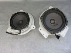 E52エルグランド スピーカー kenwood kfc-s170 - メルカリ