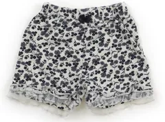 【アプレレクール/apreslescours】ショートパンツ 80サイズ 女の子【子供服・ベビー服】（1902750）