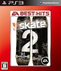 EA BEST HITS スケート2 - PS3