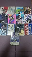 2025年最新】エウレカセブン DVD BOXの人気アイテム - メルカリ
