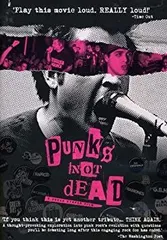 新品PUNK'S NOT DEAD 限定版 DVD BOX付属品Tシャツ缶バッジ 新品PUNK'S NOT DEAD 限定版 DVD BOX付属品Tシャツ缶バッジ