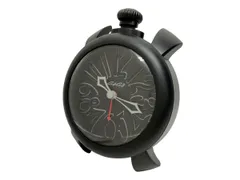 2024年最新】ガガミラノ置き時計の人気アイテム - メルカリ