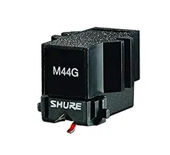 M44-7 カートリッジ　2個セット SHURE/カートリッジ/M44-7 -DJ機材アナログレコード専門店OTAIRECORD
