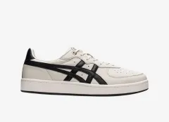 【美品】 Onitsuka Tiger GSM SD27.5㎝ アイボリー 美品】 Onitsuka Tiger GSM SD27.5㎝ アイボリー
