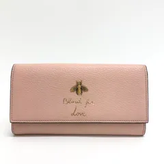 2023年最新】（中古）グッチ GUCCI コンチネンタル ウォレット