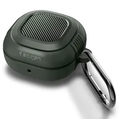 [開封のみ・新品未使用品]Galaxy Buds Proブラック　充電ケース付き Amazon | ロック付きクリアケース Samsung Galaxy Buds Fe/Galaxy Buds