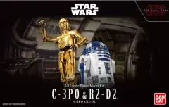 2025年最新】1/12 C-3PO & R2-D2の人気アイテム - メルカリ