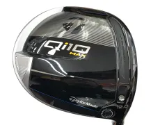 TaylorMade TaylorMade Qi10 MAX ドライバー（S/9度） Qi10