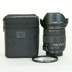 2025年最新】sigma 17-50mm f2.8 nikonの人気アイテム - メルカリ 