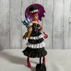 2025年最新】ワンピース 女性フィギュアの人気アイテム - メルカリ