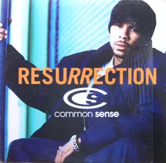 Common Sense - Resurrection【再発盤・2枚組】 Amazon.co.jp: 中古盤 Common Sense - Resurrection再発盤2枚組