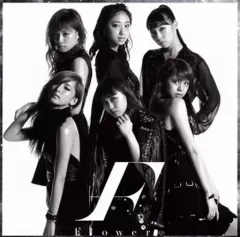 【中古】邦楽CD Flower / 瞳の奥の銀河[ワンコイン盤]