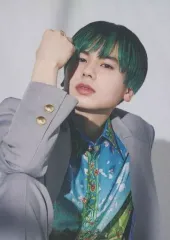 【中古】コレクションカード(男性) BE：FIRST/MANATO/CD「Smile Again」(AVCD-61306)封入特典トレーディングカードA