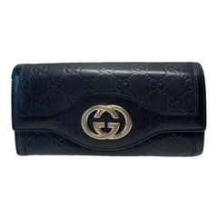 最高級/希少✨グッチ　長財布　ディアマンテ スタッズ ラウンドファスナー　黒 楽天市場】【財布】GUCCI グッチ ディアマンテ スタッズ