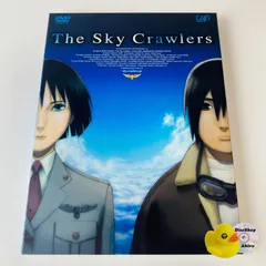 スカイ・クロラ 西尾鉄也 押井守 直筆サイン パンフレット プレスシート スカイ・クロラ 西尾鉄也 押井守 直筆サイン パンフレット