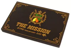 【中古】生活雑貨(男性) 東方神起 チョコ型ミラー 「東方神起 Bigeast FANCLUB EVENT 2012 『THE MISSION』」