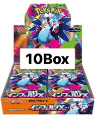 新品未開封 シュリンク付き ポケモンカードゲーム MEGA 拡張