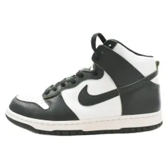 純正箱Nike dunk hi pro green 29cm 靴