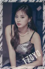 【中古】シール・ステッカー(女性) ツウィ ステッカー 「TWICE 1st ARENA TOUR 2018 “BDZ”」 ファンクラブ会員限定BDZくじ参加賞