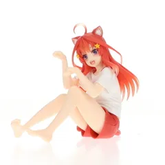 2025年最新】Desktop Cute フィギュア 中野五月 描き下ろし Cat