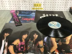 サブラベルズ　1983年　オリジナルLP 1000枚限定　ジャパメタ　レア サブラベルズ 1983年 オリジナルLP 1000枚限定 ジャパメタ レア