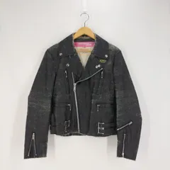 2023年最新】ジュンヤワタナベ ライダースの人気アイテム - メルカリ