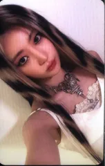 LE SSERAFIM Compact ver. SAKURA CRAZY 1