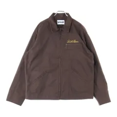 2025年最新】schott ワークジャケットの人気アイテム - メルカリ