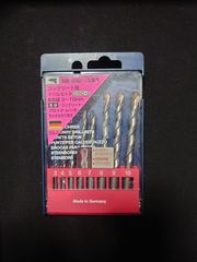 A23 コンクリートドリルセットDSC-2