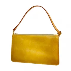 ルイヴィトン(Louis Vuitton) レキシントン M91010 ベージュ ルイヴィトンレキシントン 14125 ベージュ レディース ヴェルニ